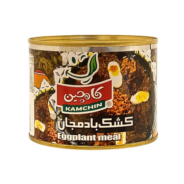 Kamchin Eggplant Kashek 500g 