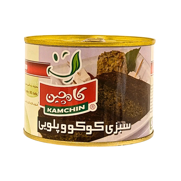 Kamchin Ash Reshte 480g 