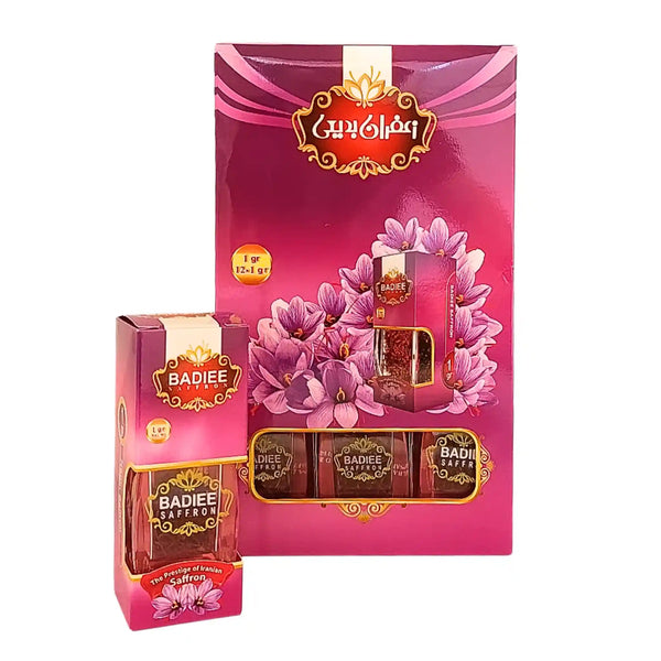 Iranian Saffron 3 g