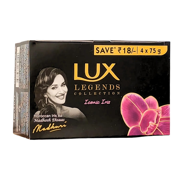 Natural Soap 200g Loose Afrin