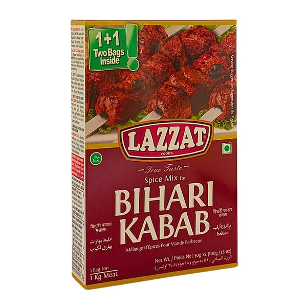 Al Durra Custard vanilla banana flavor 160g