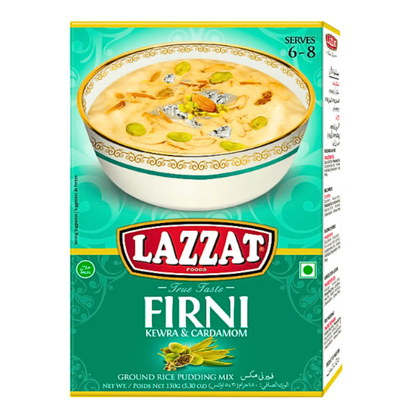 Al Durra Custard vanilla banana flavor 160g