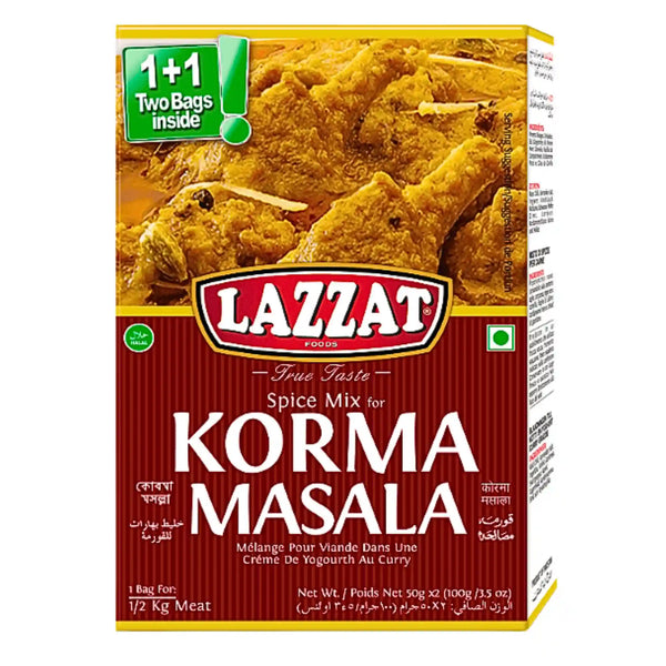 Al Durra Custard vanilla banana flavor 160g