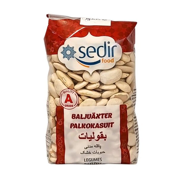 White Beans Sedir 800g 