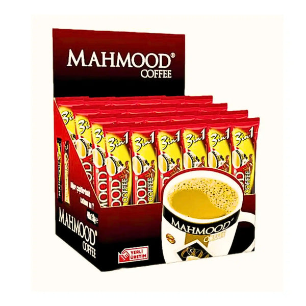 Mahmood Kaffe (3 i 1) x24