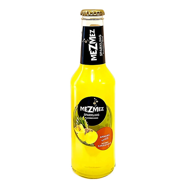 MezMez Dricka Ananas 275ml