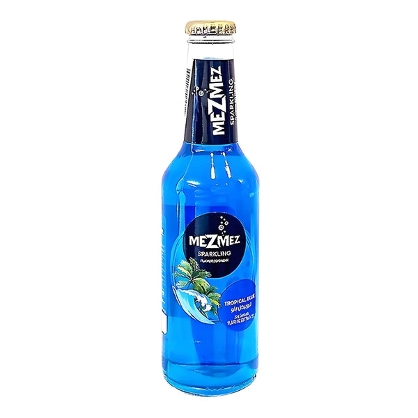 MezMez Dricka Tropical Blue 275ml