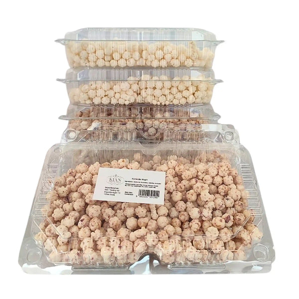 Noghl Gashniz (coriander) Irani 500g