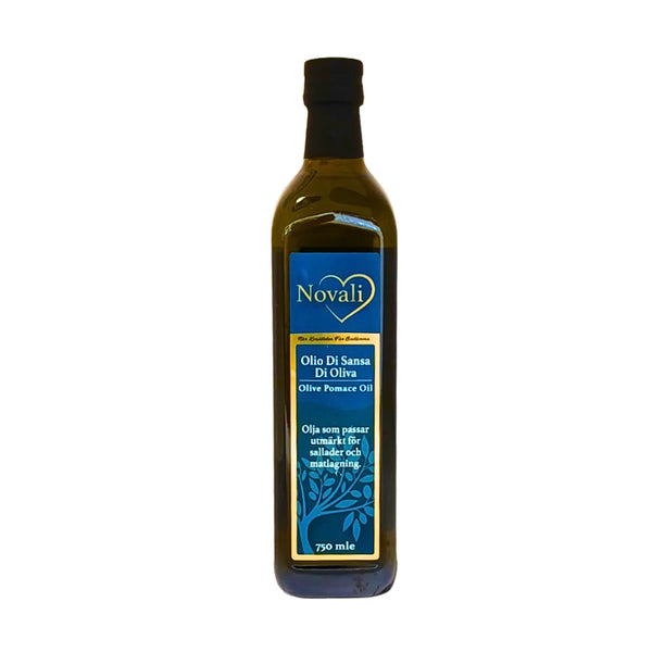 Ella's Unfiltered Olive Oil Mix 900ml 