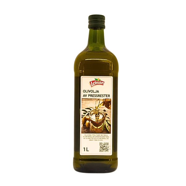 Olivolja Lebsan 1 L