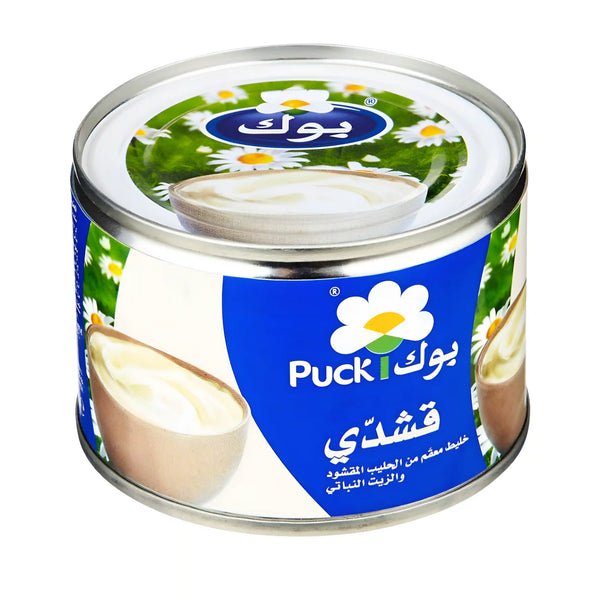 Puck – Creamy Kaymak 170g