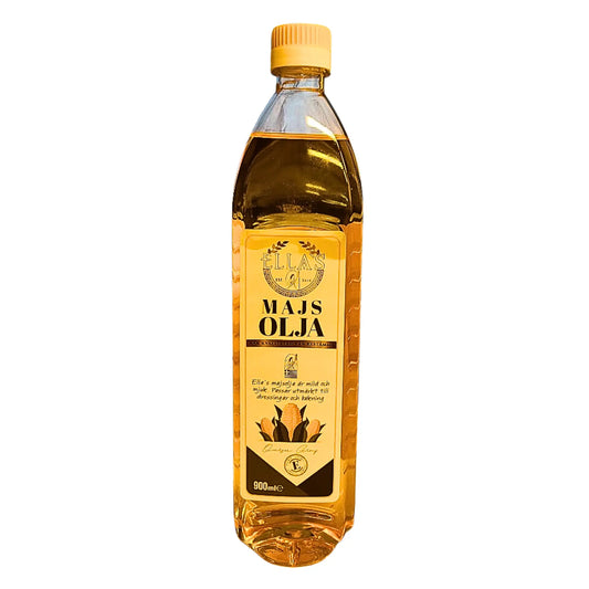 Olja och smör – Shirdell.se