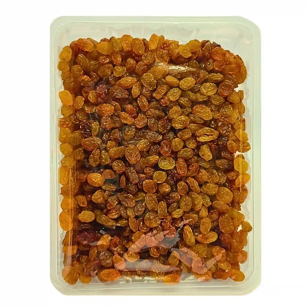 Gul russin poloi Iransk 400g