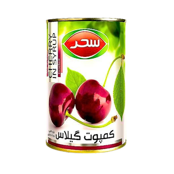 1&amp;1 – Cherry jam 290g