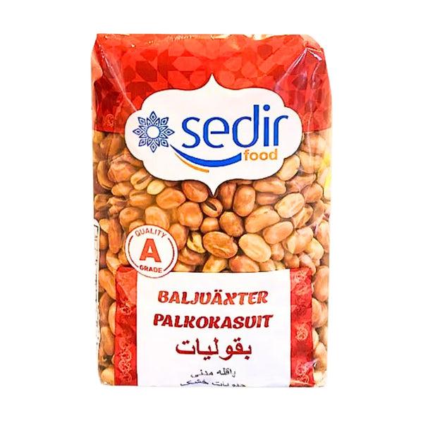 HDL mung beans whole 1 kg