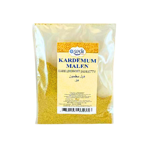 Curry Mild Bag Sedir 85g