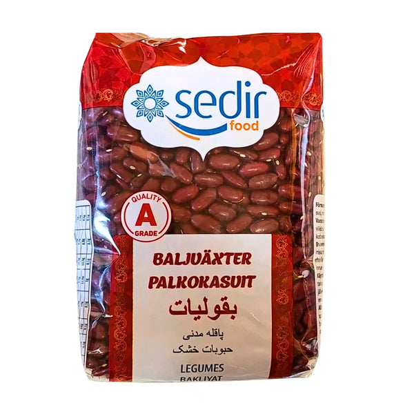 فاصوليا بيضاء سدير 800 جرام 