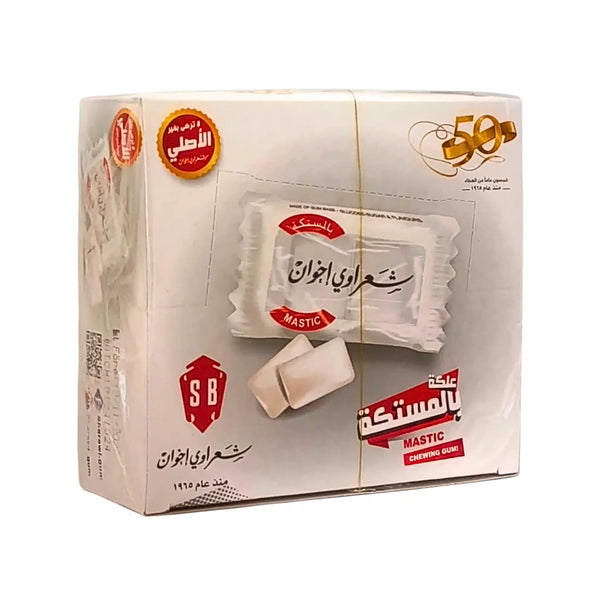 Iranian Rex Tuggumi Fresh Peppermint