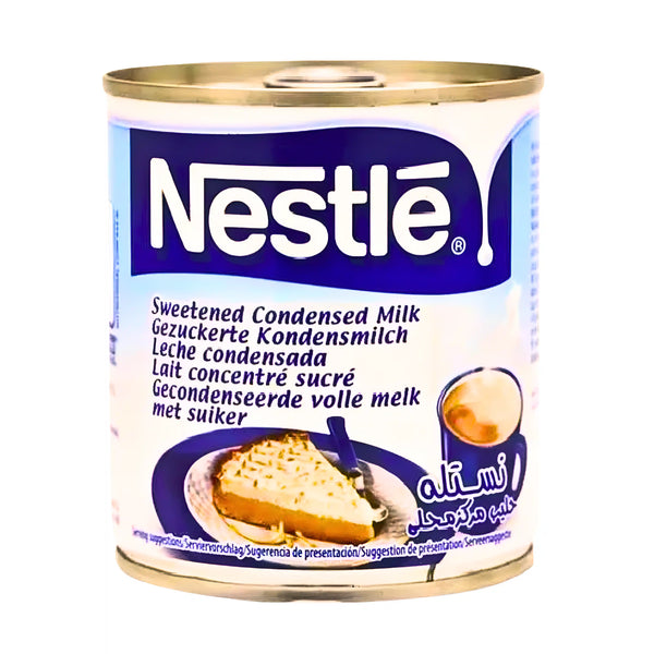 Sötad Kondenserad Mjölk Nestle 397g