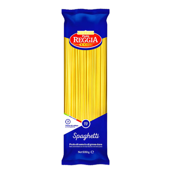 Spaghetti Reggia 500g