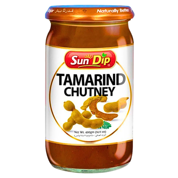 SunDip Tamarind Chutny 400g