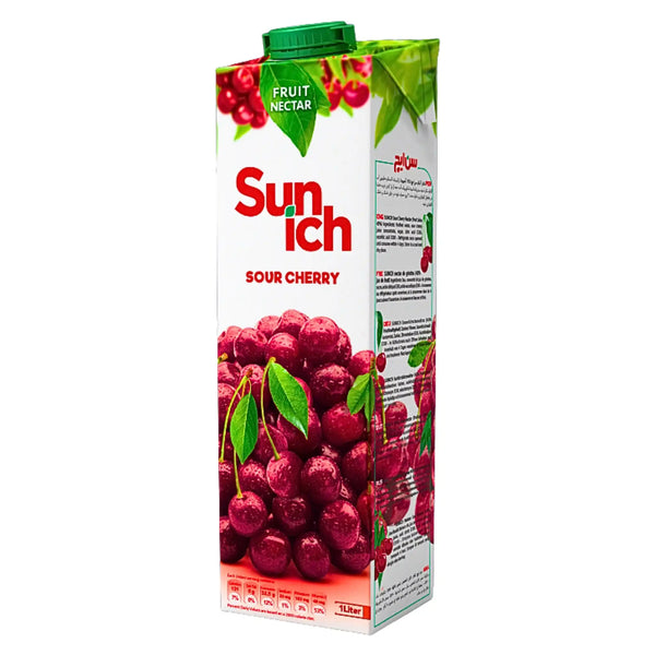 مشروب بلاك بيري بيوتنا 1180 جرام