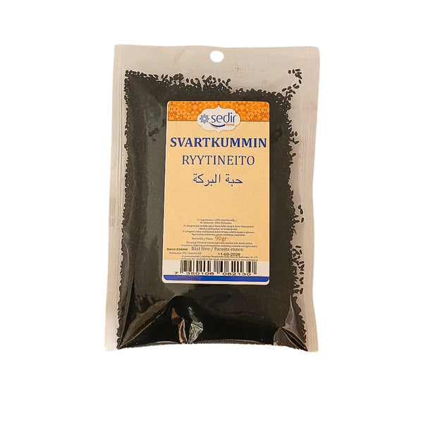Cumin ground bag LaSeniora 50g