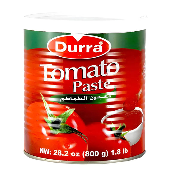 Tomatpuré Durra 800g