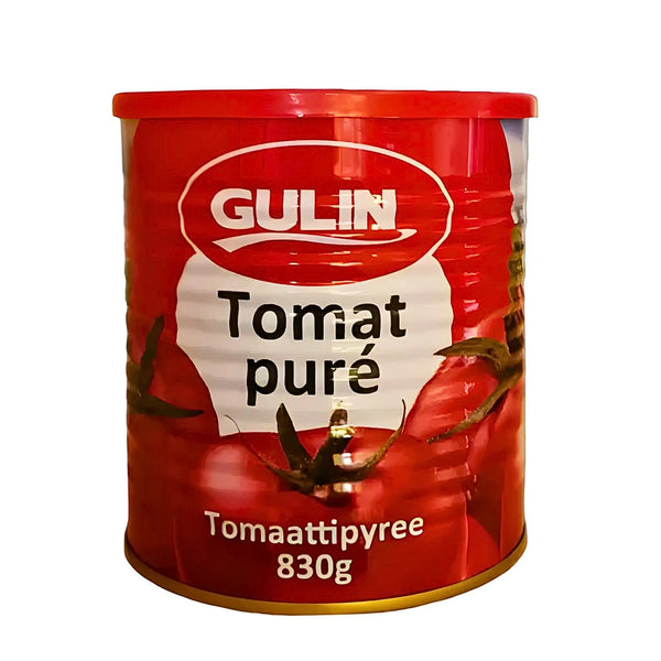 Tomatpuré Gulin 830g
