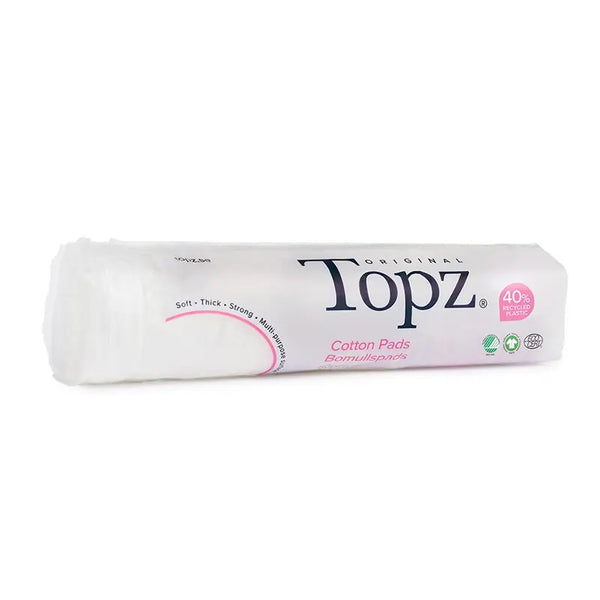 Topz Premium Original Makeup Pads 80st