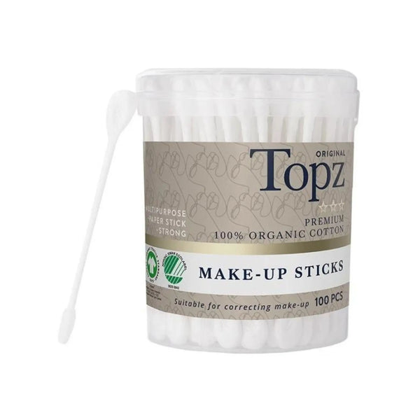Topz Premium Make-Up Sticks 100st