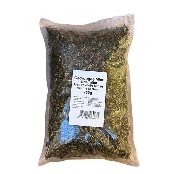 Iranian Dried coins Gedroogde 250g